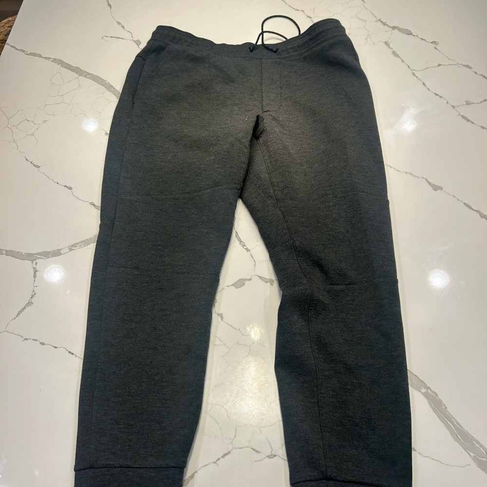 American Eagle Dark Gray Sweatpants/Joggers